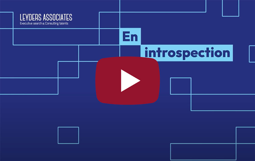 En introspection Youtube